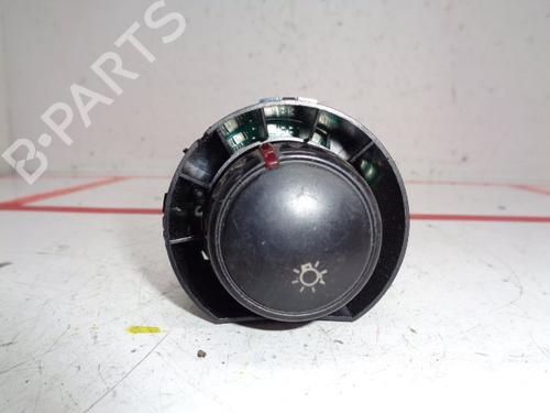 Used Headlight switch SEAT LEON (1P1) 1.9 TDI (105 hp) 15934546