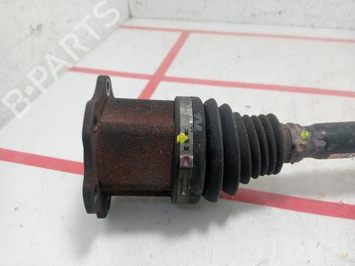 Left front driveshaft AUDI A5 (8T3) 3.0 TDI quattro | BP27804413M38 - Image 5