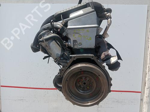 Used Engine Engine 37267506 37267506