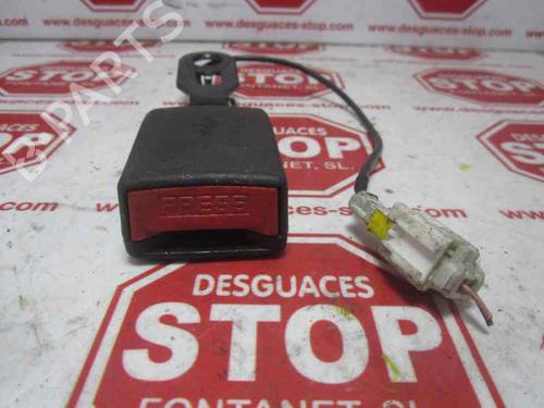 Used Other PEUGEOT PARTNER Box Body/MPV 1.6 HDi 16V (90 hp) 15920994