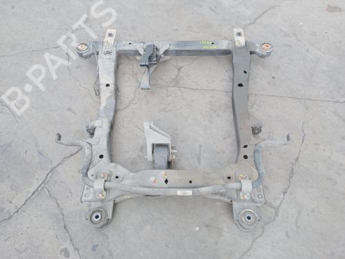 Used Subframe OPEL ASTRA J (P10) 1.6 Turbo (68) (180 hp) 32146876