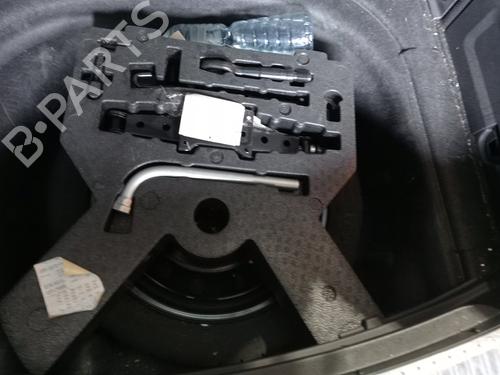 Used Jack Kit Jack Kit SEAT LEON ST (5F8) [2012-2020] 33982969 33982969