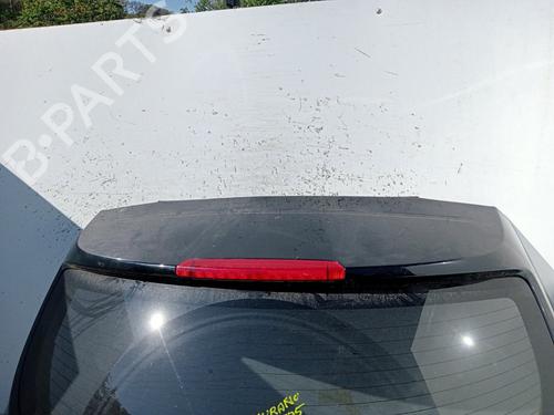 Tailgate NISSAN MURANO I (Z50)  | BP22229365C6 