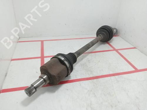 Left front driveshaft PEUGEOT BOXER Van 2.0 BlueHDi 110 | BP38935617M38 - Image 2
