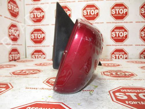 Right mirror FORD ORION III (GAL) 1.8 i 16V | BP7308282C27 