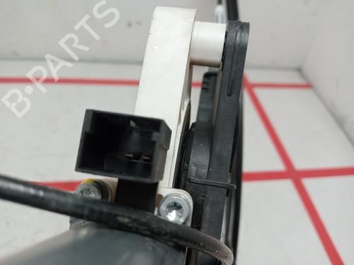 Front left window mechanism VW PASSAT B8 Variant (3G5, CB5)  | BP33245672C22  - Image 6