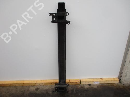 Front bumper reinforcement VW POLO (9N_, 9A_) 1.4 TDI | BP9429018C109 