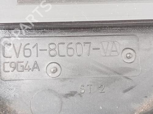 Radiator fan FORD C-MAX II (DXA/CB7, DXA/CEU)  | BP20103758M35 
