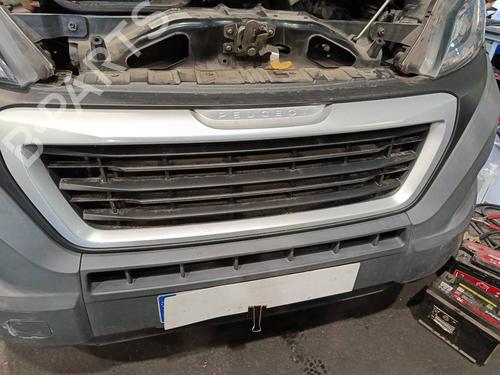 Luftventil PEUGEOT BOXER Van 2.0 BlueHDi 130 | BP39185688I21 - Image 32