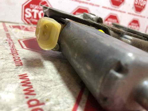 Front right window mechanism TOYOTA YARIS (_P1_)  | BP7369681C23 