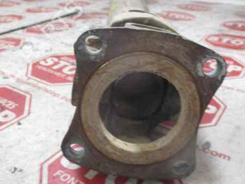 Driveshaft MERCEDES-BENZ M-CLASS (W163) ML 320 (163.154) | BP8743757M37 