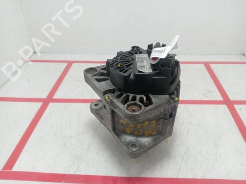 Alternator DACIA LOGAN MCV (KS_) | BP36670412M7 - Image 3
