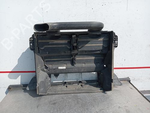 Front slam panel BMW X5 (E70) xDrive 30 d | BP27878510C72 