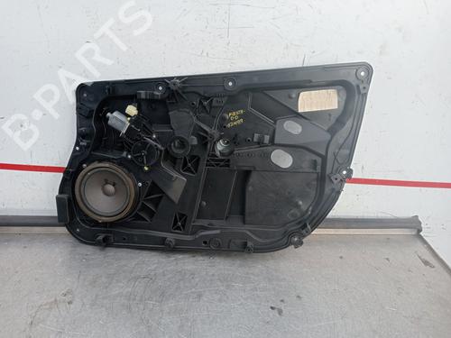 Raammechaniek rechts voor FORD FIESTA VI (CB1, CCN) 1.25 (82 hp) 20695122