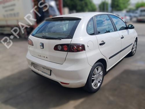Used Tailgate lift support Tailgate lift support SEAT IBIZA III (6L1) [2002-2009] 34636015 34636015