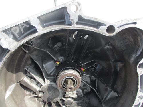 Gearbox FORD FIESTA VI (CB1, CCN) 1.25 | BP15925577M3