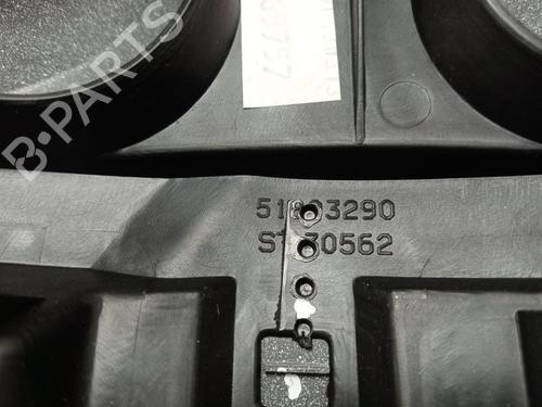 Luftventilen FIAT 500 (312_) | BP29906462I21