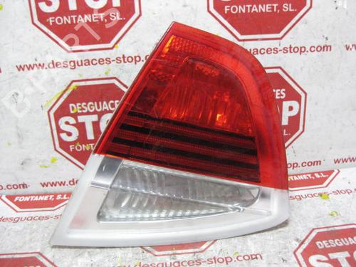 Used Right tailgate light BMW 3 (E90) 320 d (163 hp) 7305939