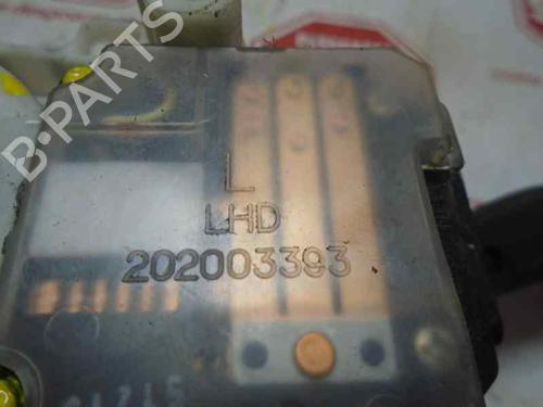 Steering column stalk HYUNDAI TUCSON (JM) 2.0 CRDi | BP7330023I23 