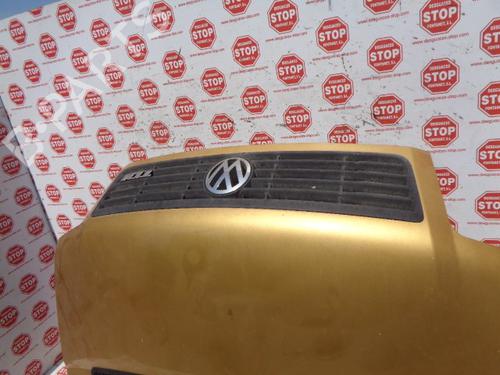 Hood VW LT 28-46 II Van (2DA, 2DD, 2DH) 2.5 TDI | BP8138340C1 
