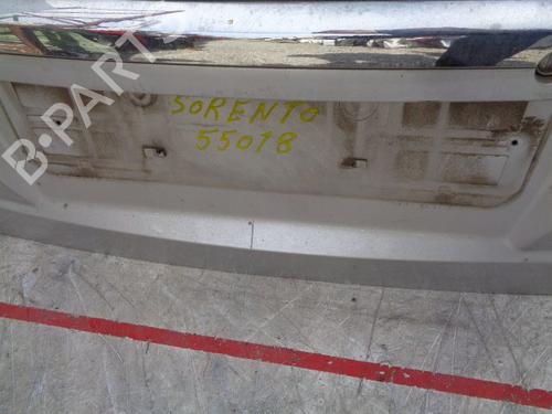 Tailgate KIA SORENTO I (JC) 2.5 CRDi | BP15934152C6 