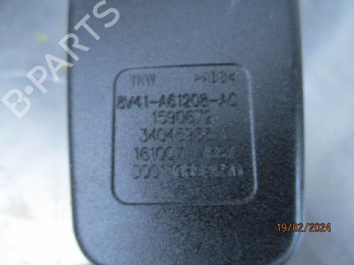 Kollisonspute sett FORD KUGA I  | BP16959639C86 