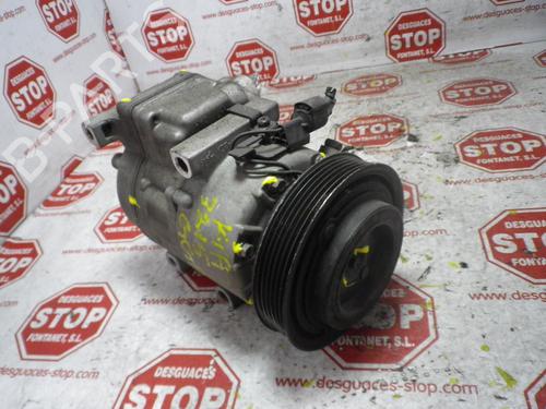 Used AC compressor KIA CEE'D SW (ED) 1.6 (126 hp) 7306102