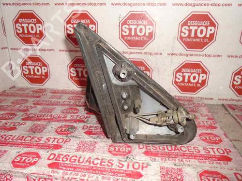 Left mirror SEAT CORDOBA (6K1, 6K2) 1.9 TDI | BP7342400C26 