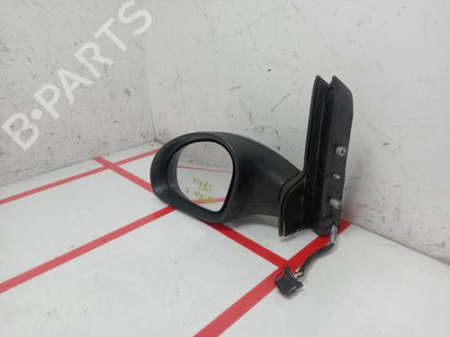 Used Left mirror SEAT ALTEA (5P1) [2004-2015]  27284972
