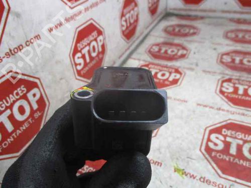 Ignition coil SEAT IBIZA IV SC (6J1, 6P5)  | BP17667229M94 