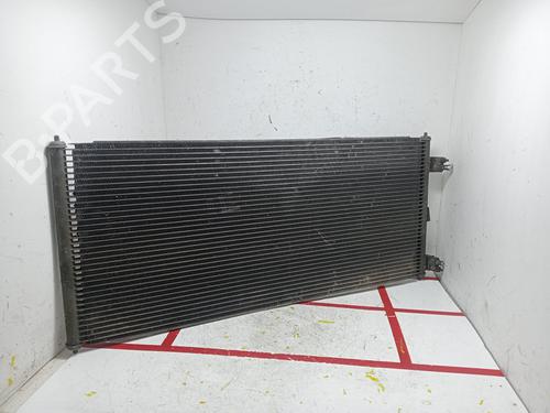 Used AC radiator AC radiator FORD TRANSIT Platform/Chassis (FM_ _, FN_ _) [2000-2006] 36419360 36419360