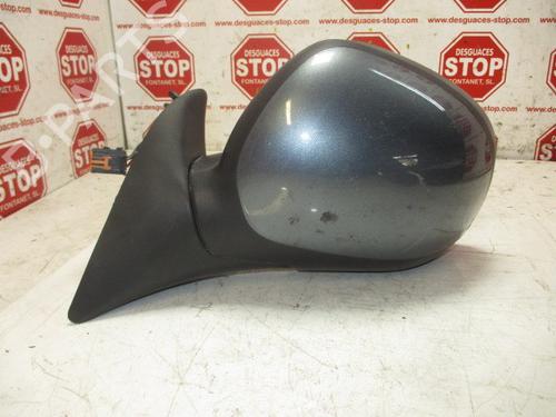 Left mirror CITROËN XSARA PICASSO (N68) 1.6 HDi | BP9417586C26 