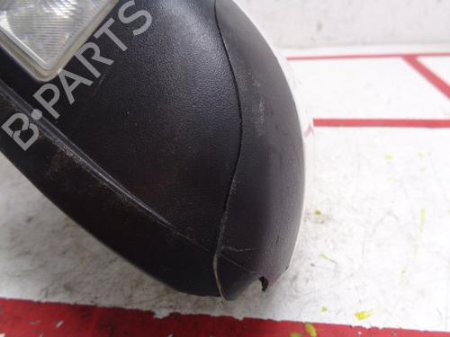 Left mirror FORD MONDEO IV (BA7) 2.2 TDCi | BP15951365C26 