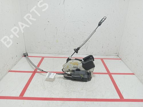 Fechadura trás esquerda Fechadura trás esquerda 29311463 29311463
