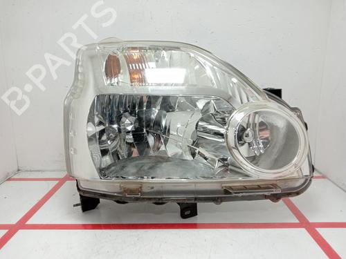 Used Right headlight Right headlight NISSAN X-TRAIL II (T31) 2.0 dCi 4x4 (173 hp) 9428869 9428869