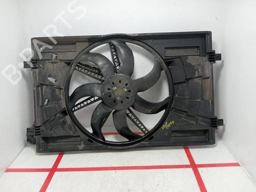 Radiator fan SEAT LEON ST (5F8) | BP33982955M35 - Image 5