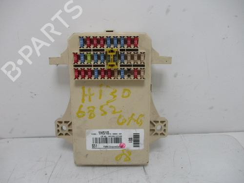 Engine control unit (ECU) HYUNDAI i30 (FD)  | BP7385301M57 