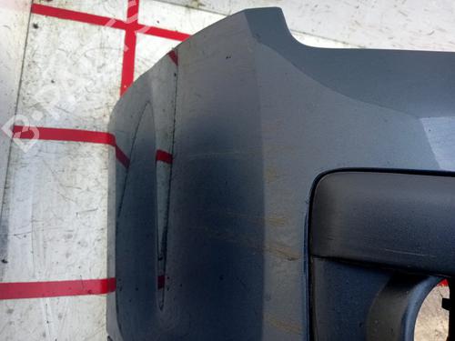 Stoßstange vorne FORD FOCUS II (DA_, HCP, DP)  | BP29213258C7