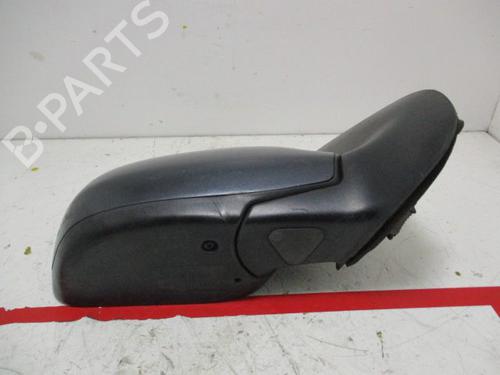 Right mirror MAZDA 2 (DY) 1.4 | BP15949121C27 
