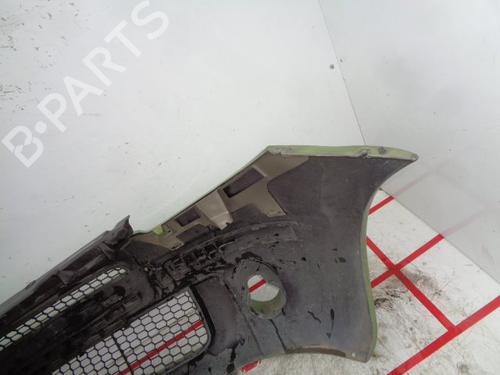 Front bumper CITROËN C3 Pluriel (HB_) 1.6 | BP15934668C7