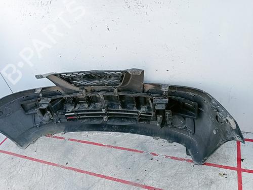 Front bumper HYUNDAI ATOS (MX) 1.1 | BP17428448C7 