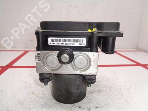ABS pump SUBARU IMPREZA Hatchback (GR, GH, G3) 2.0 D AWD | BP15934186M43 