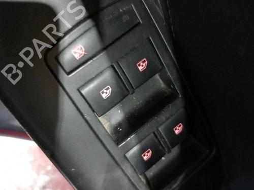 Used Left front window switch Left front window switch OPEL INSIGNIA A Sports Tourer (G09) 2.0 CDTI 4x4 (35) (160 hp) 33852516 33852516