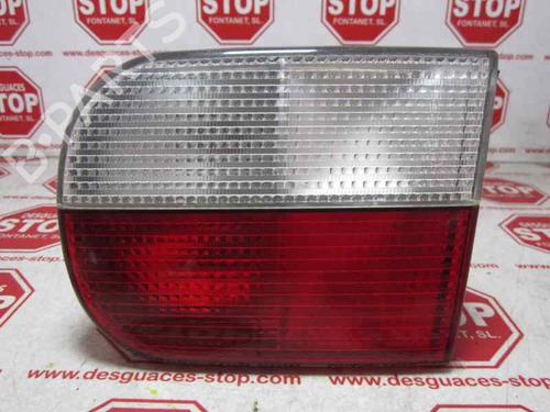 Right tailgate light FIAT PUNTO Convertible (176_) 60 1.2 (58 hp) 7342097