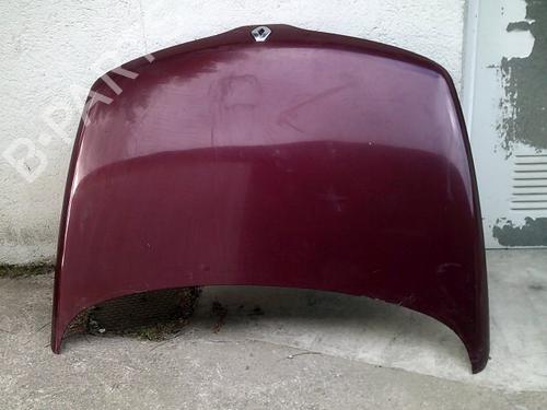 Hood RENAULT LAGUNA I (B56_, 556_)  | BP7619687C1 