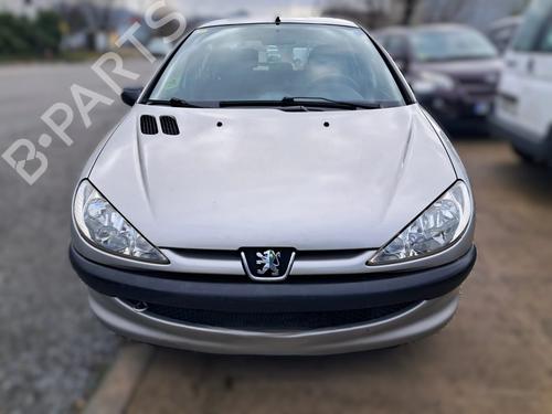 Used Parts PEUGEOT 206 Hatchback (2A/C) 1.4 LPG (75 hp) 4405785