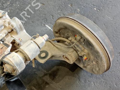 Rear axle CITROËN XSARA PICASSO (N68) 1.6 16V | BP19102297M2 