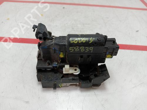 Used Front right lock DACIA LODGY (JS_) [2012-2025]  28812444