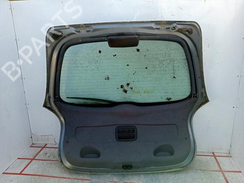 Tailgate CITROËN XSARA PICASSO (N68) 1.6 HDi | BP26291141C6 