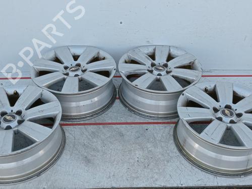 Used Rim CHEVROLET CAPTIVA (C100, C140) 2.0 D 4WD (150 hp) 32470289